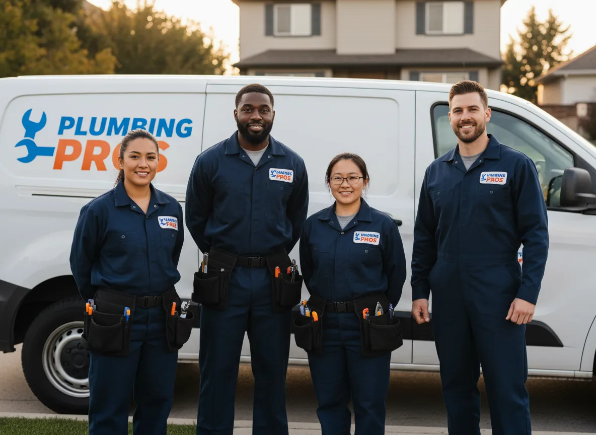 Water Heater Repair company in Shawnee, WY